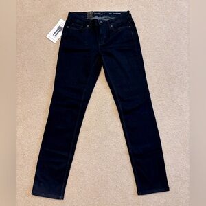 Calvin Klein Deep Indigo Skinny Jeans